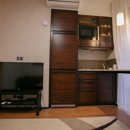 City Grund Apartment Будапеща Екстериор снимка