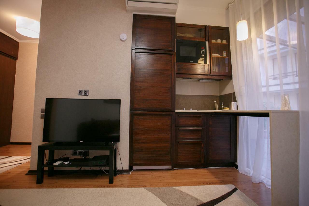 City Grund Apartment Будапеща Екстериор снимка